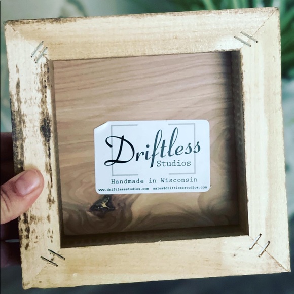 My Cat and I Talk “Crap” About You Rustic Wood Box Sign - Picture 5 of 13